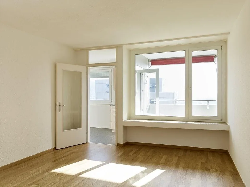 Ihre Wohnung in Wettingens bekannten Hochhäusern – photo 4 sur 8