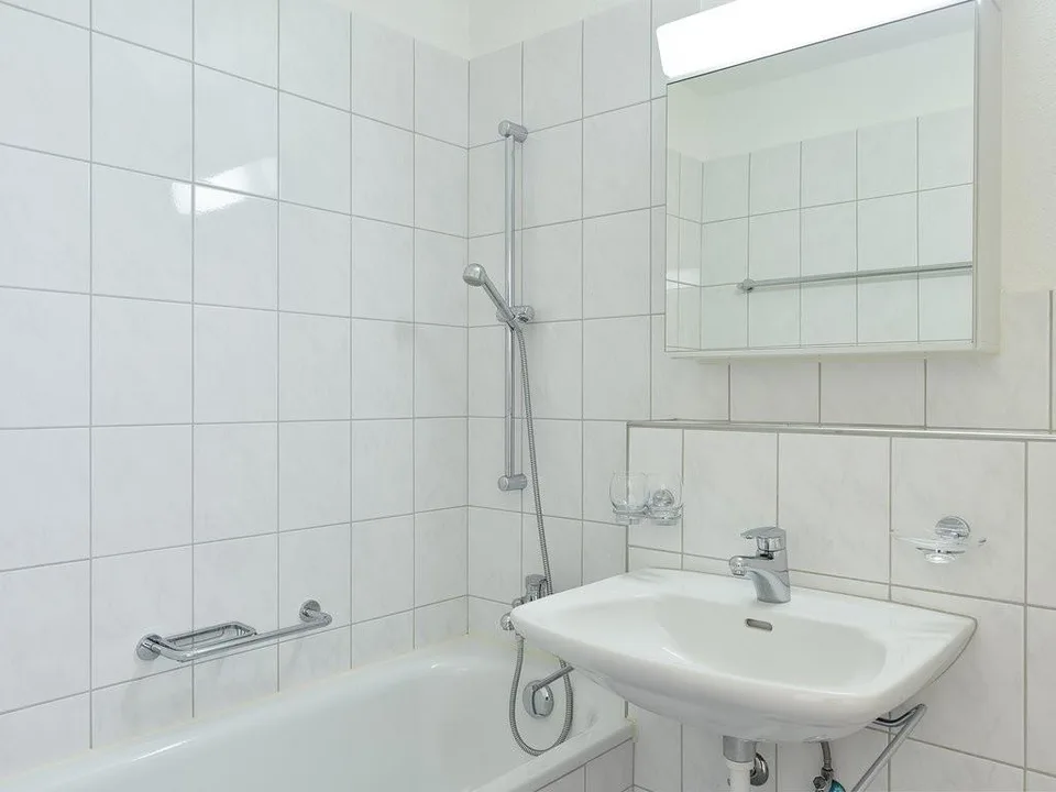 Ihre Wohnung in Wettingens bekannten Hochhäusern – photo 3 sur 8