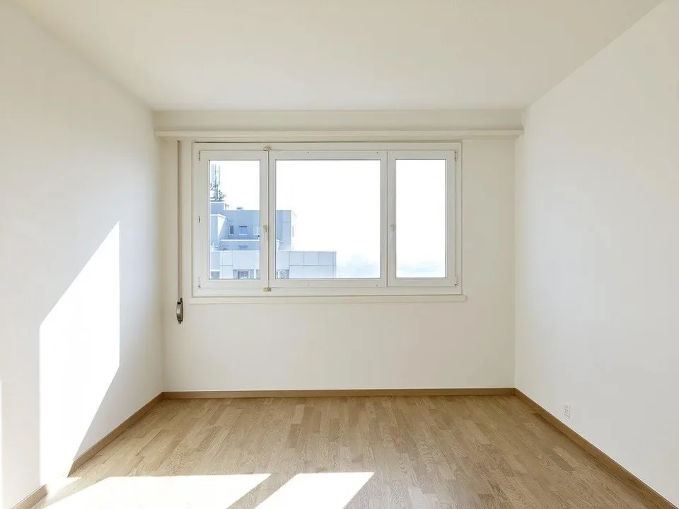 Ihre Wohnung in Wettingens bekannten Hochhäusern – photo 6 sur 8