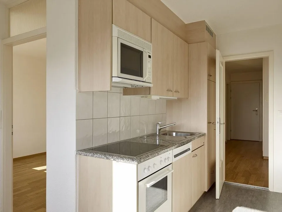 Ihre Wohnung in Wettingens bekannten Hochhäusern – photo 2 sur 8