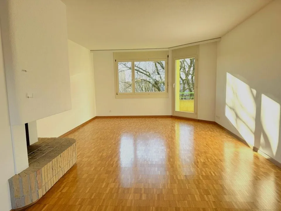 Geräumige 4.5 Zimmer-Wohnung an ruhiger Lage in Zollikofen – foto 4 di 10