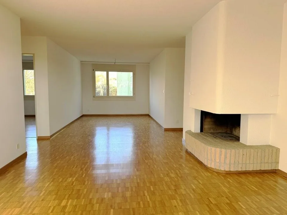 Geräumige 4.5 Zimmer-Wohnung an ruhiger Lage in Zollikofen – foto 3 di 10