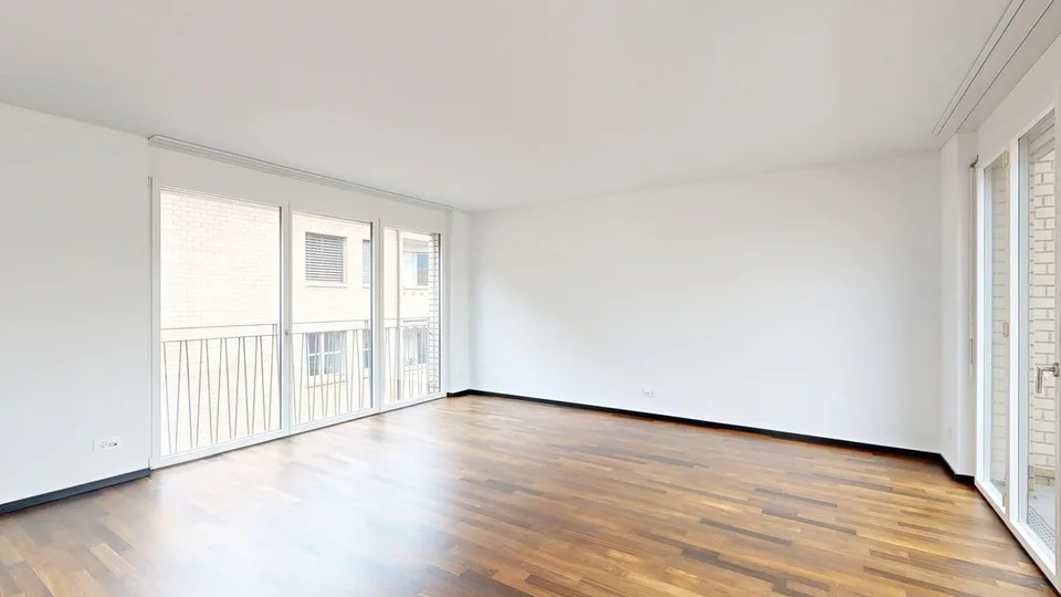 Einzigartige Attikawohnung - Mitten im Geschehen! – foto 4 di 11