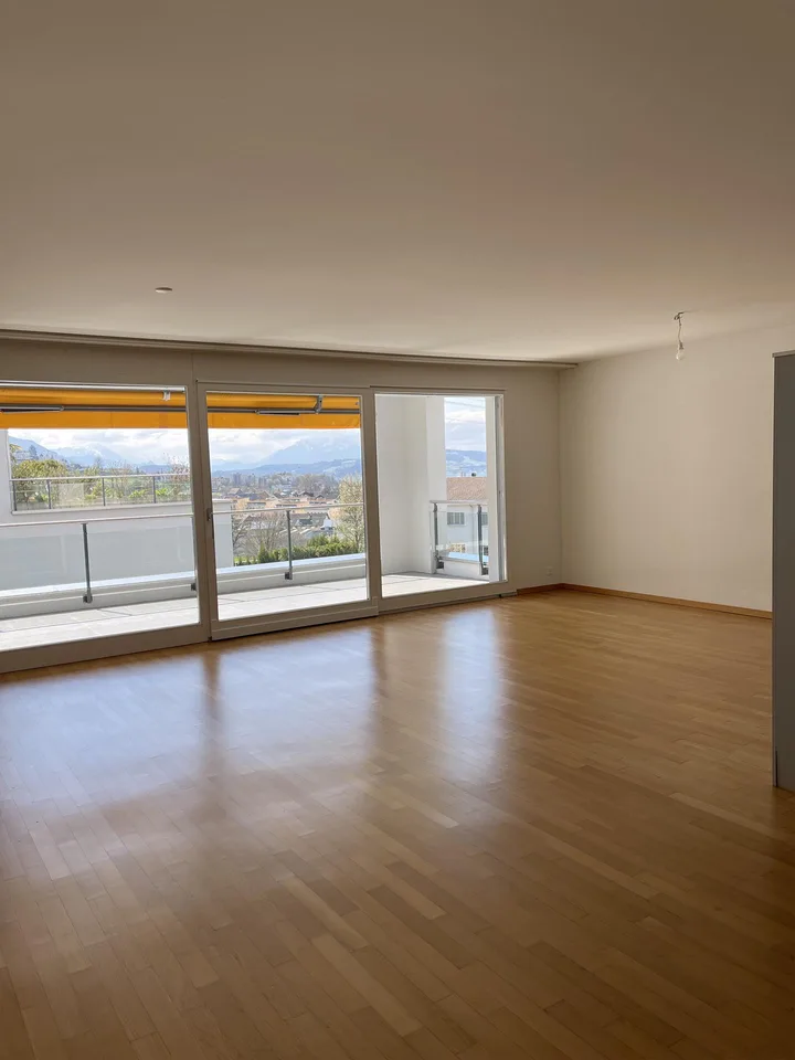 Sonnige 3.5-Zimmerwohnung in Baar zu vermieten – photo 4 sur 10