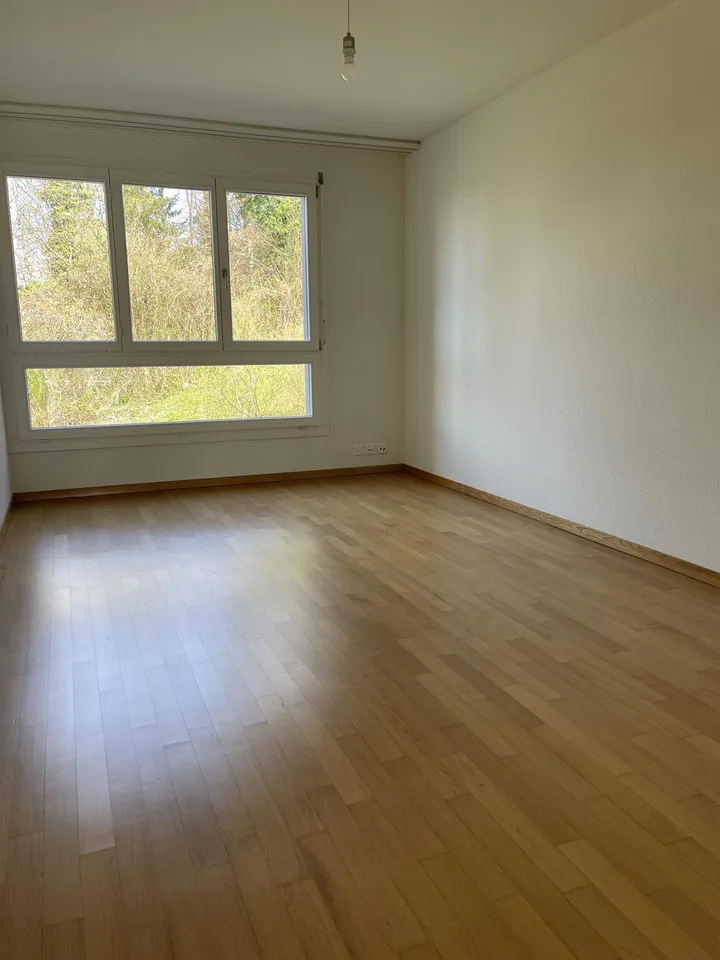 Sonnige 3.5-Zimmerwohnung in Baar zu vermieten – photo 5 sur 10