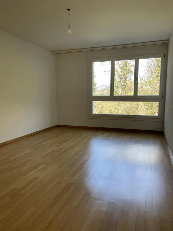 Sonnige 3.5-Zimmerwohnung in Baar zu vermieten – photo 6 sur 10