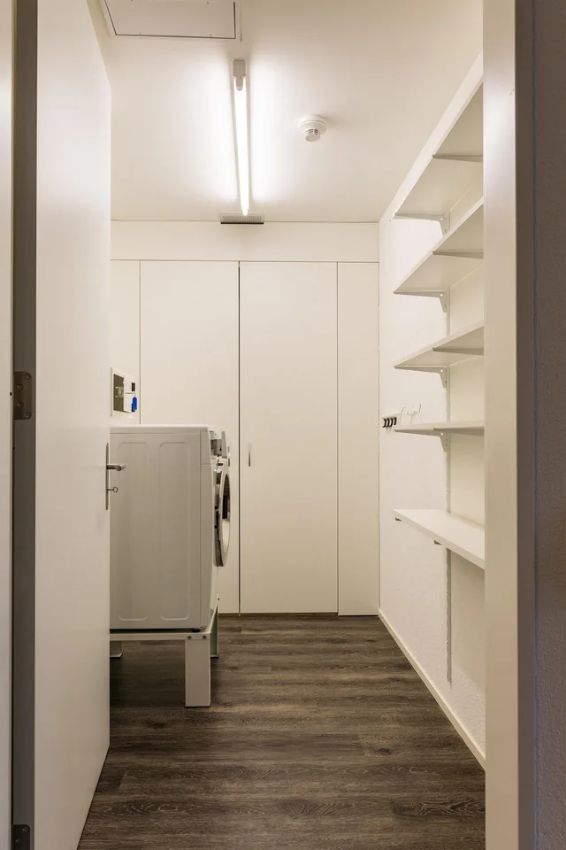 Helle und grosszügige 3,5-Zimmer-Wohnung – Foto 7 von 10