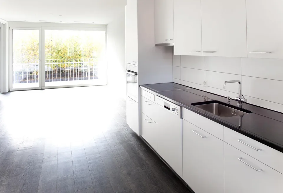 Helle und grosszügige 3,5-Zimmer-Wohnung – Foto 5 von 10