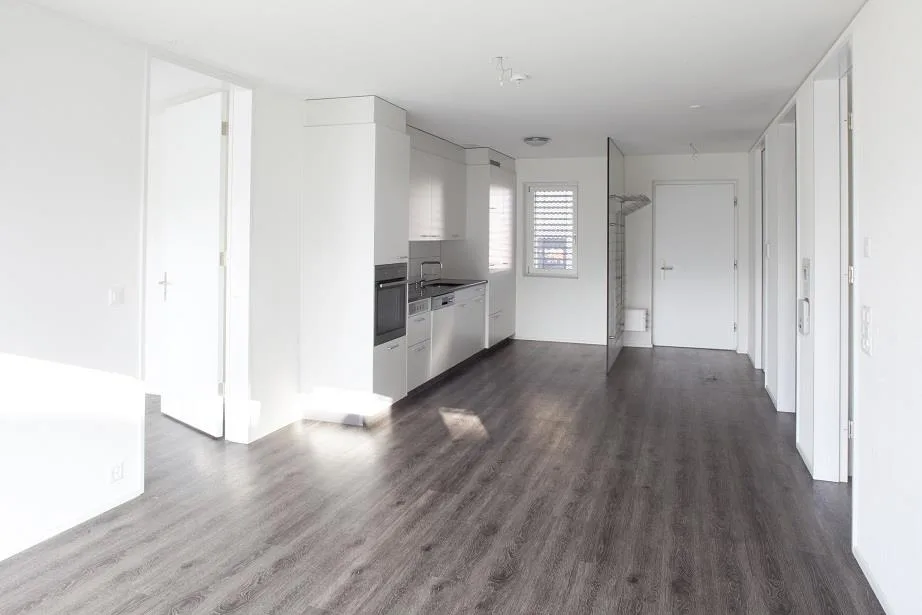 Helle und grosszügige 3,5-Zimmer-Wohnung – Foto 4 von 10