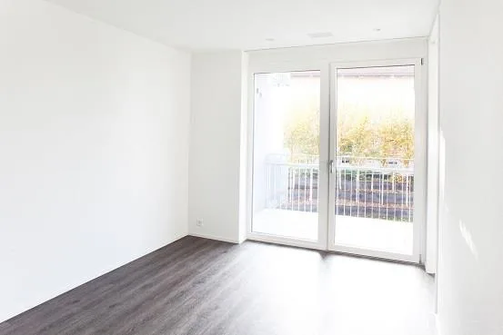 Helle und grosszügige 3,5-Zimmer-Wohnung – Foto 9 von 10