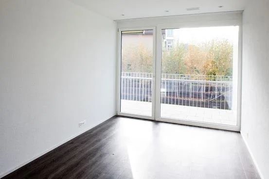 Helle und grosszügige 3,5-Zimmer-Wohnung – Foto 8 von 10