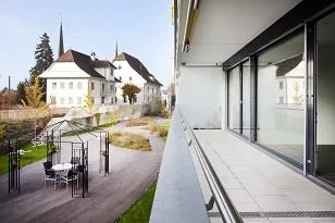 Helle und grosszügige 3,5-Zimmer-Wohnung – Foto 10 von 10