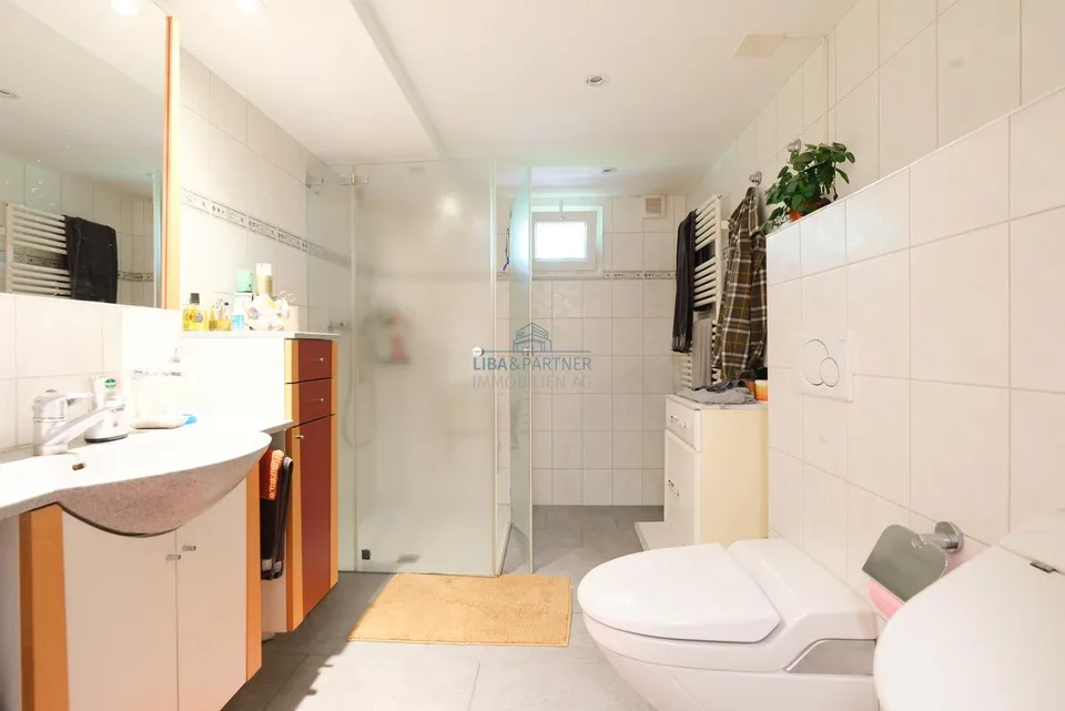 5.5 Zimmer Einfamilienhaus in Hochwald – Foto 11 von 13
