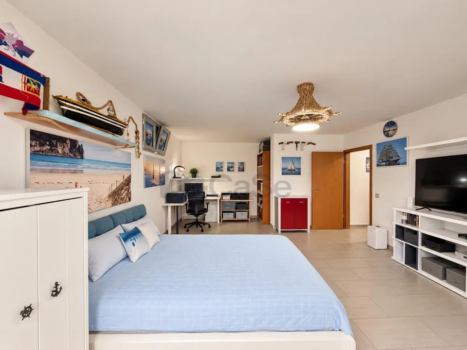 DAVESCO SORAGNO - IL PIACERE DI VIVERE IN UNA CASA INDIPENDENTE, TR... – foto 15 di 20
