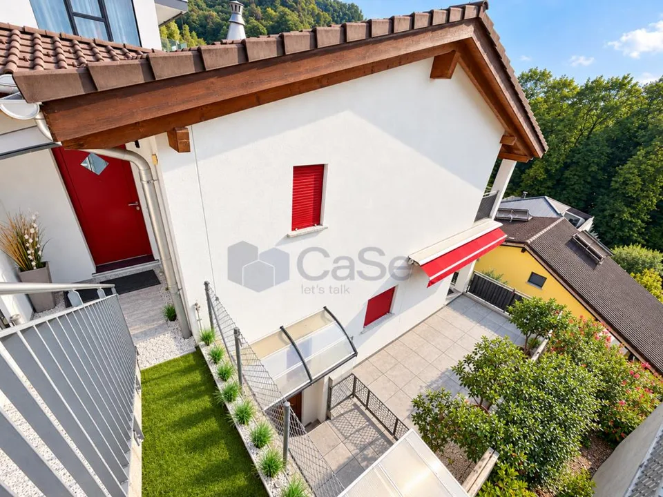 DAVESCO SORAGNO - IL PIACERE DI VIVERE IN UNA CASA INDIPENDENTE, TR... – foto 19 di 20