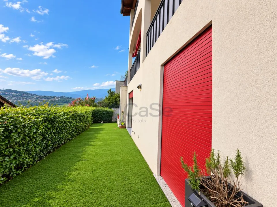 DAVESCO SORAGNO - IL PIACERE DI VIVERE IN UNA CASA INDIPENDENTE, TR... – foto 16 di 20