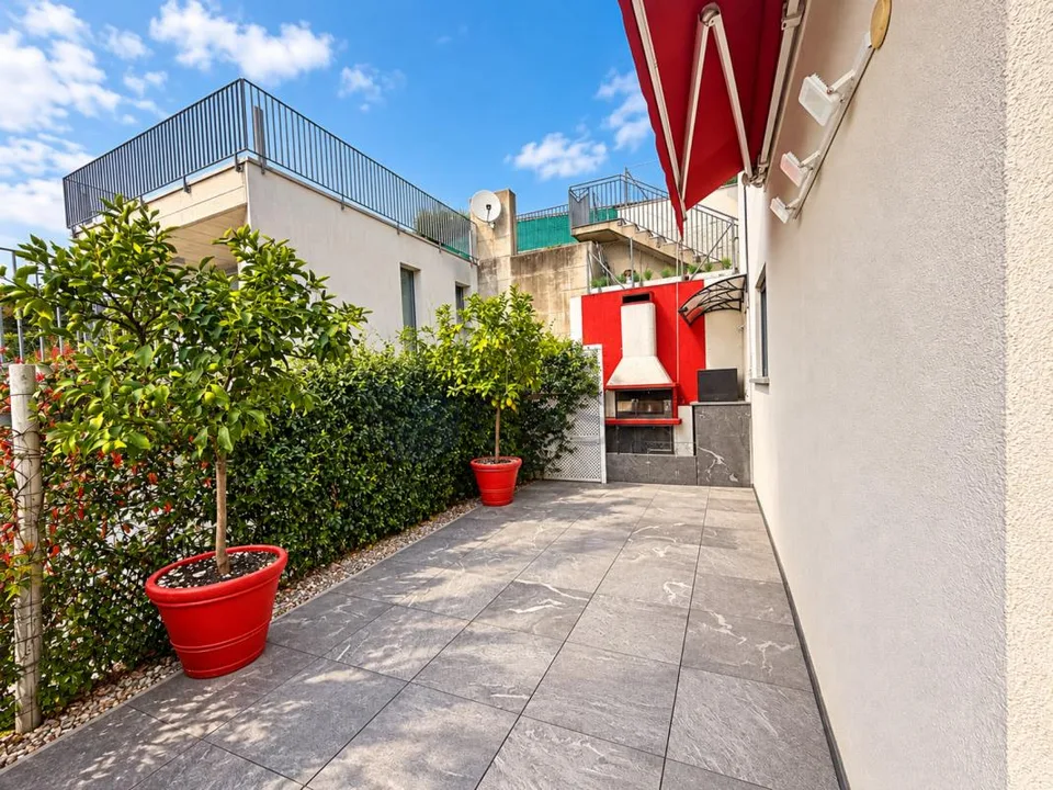 DAVESCO SORAGNO - IL PIACERE DI VIVERE IN UNA CASA INDIPENDENTE, TR... – foto 17 di 20