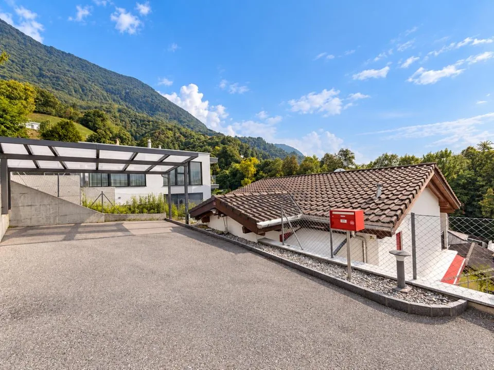 DAVESCO SORAGNO - IL PIACERE DI VIVERE IN UNA CASA INDIPENDENTE, TR... – foto 20 di 20