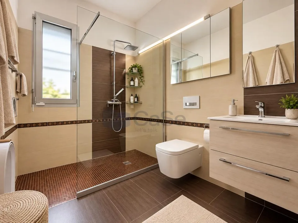 DAVESCO SORAGNO - IL PIACERE DI VIVERE IN UNA CASA INDIPENDENTE, TR... – foto 14 di 20