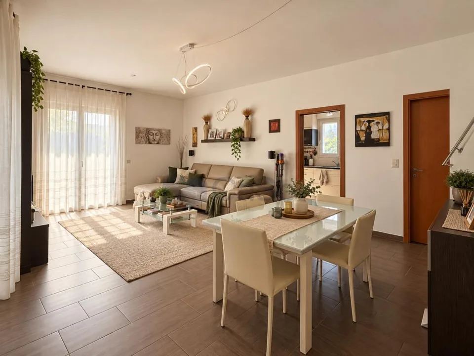 DAVESCO SORAGNO - IL PIACERE DI VIVERE IN UNA CASA INDIPENDENTE, TR... – foto 9 di 20