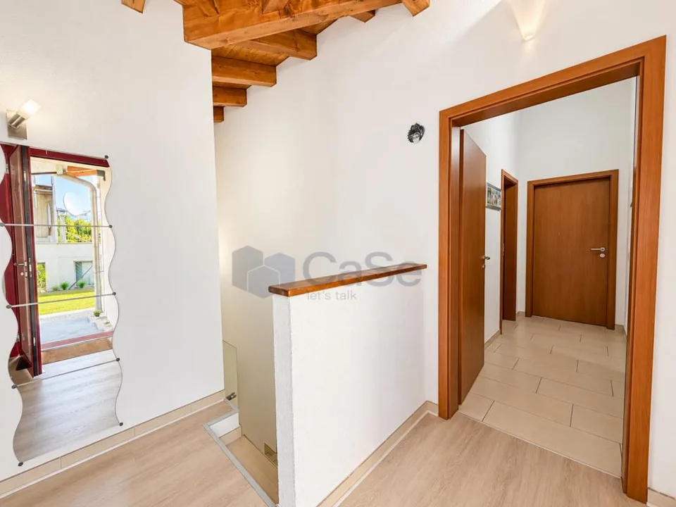 DAVESCO SORAGNO - IL PIACERE DI VIVERE IN UNA CASA INDIPENDENTE, TR... – foto 2 di 20