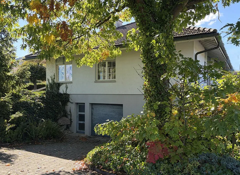 5-Zimmer-Einfamilienhaus mit Garage – Foto 6 von 30