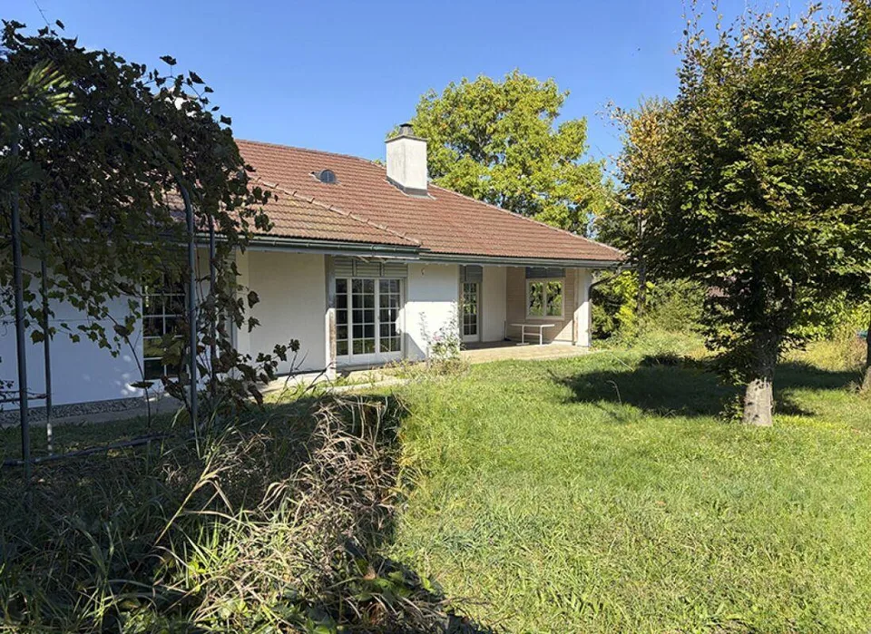 5-Zimmer-Einfamilienhaus mit Garage – Foto 2 von 30