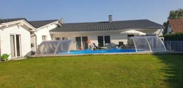 Grosszügiges Zweifamilienhaus mit 366 m² Wohnfläche und Alpenpanorama – Foto 15 von 15