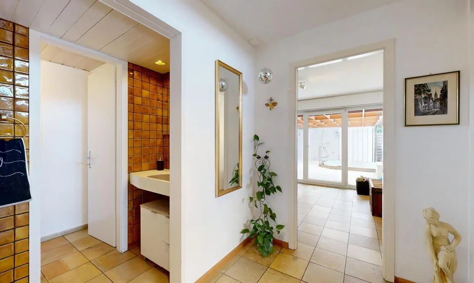 Wohntraum mit Ferienfeeling, Privatsphäre und fantastischer Aussicht – Foto 7 von 11