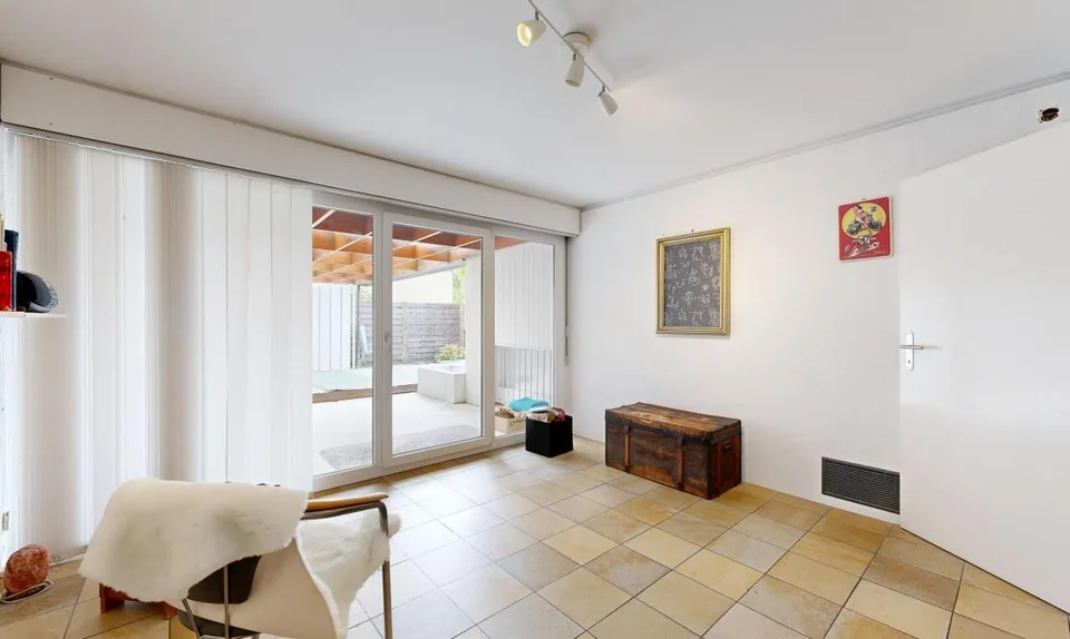 Wohntraum mit Ferienfeeling, Privatsphäre und fantastischer Aussicht – Foto 8 von 11
