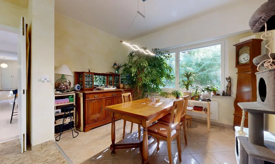 6.5 Zimmer Einfamilienhaus in La Chaux-de-Fonds – Foto 8 von 11