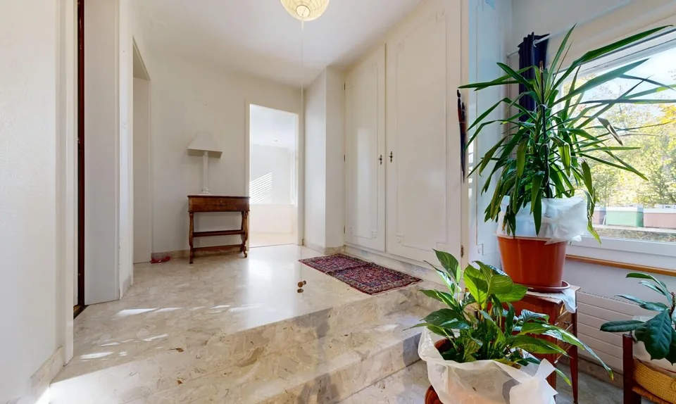 6.5 Zimmer Einfamilienhaus in La Chaux-de-Fonds – Foto 10 von 11