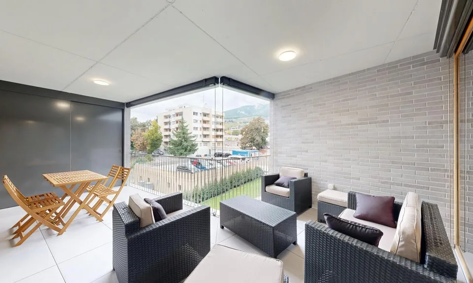 Bell'appartamento di 5.5 locali con 153 m² ? comfort e efficienza – foto 8 di 11