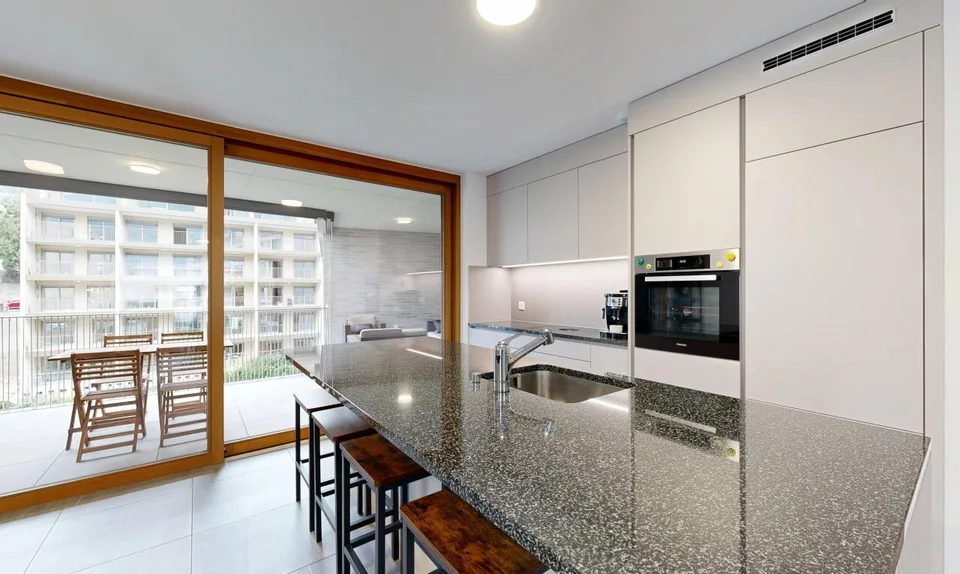 Bell'appartamento di 5.5 locali con 153 m² ? comfort e efficienza – foto 7 di 11