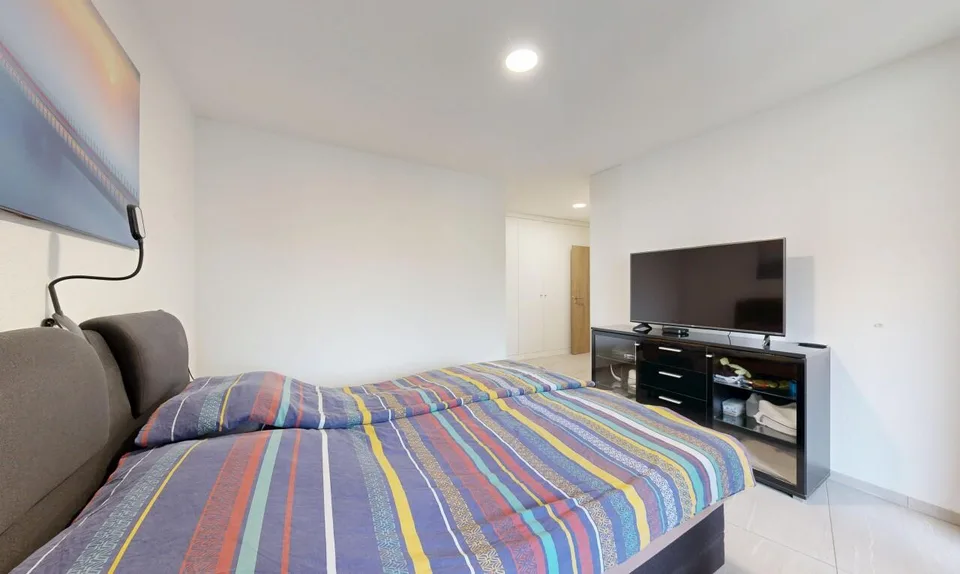 Bell'appartamento di 5.5 locali con 153 m² ? comfort e efficienza – foto 10 di 11