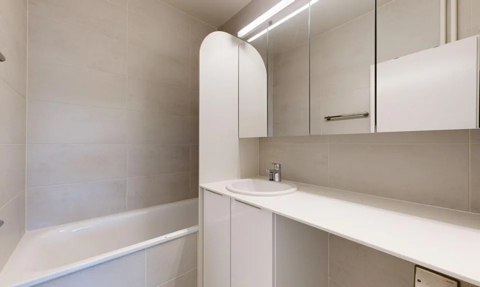 Beautiful 7-room duplex in Thônex – photo 10 of 11