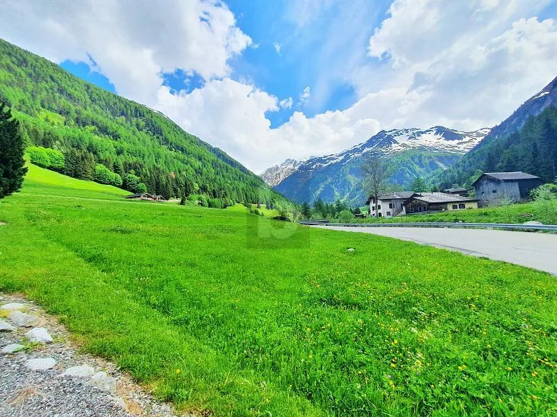 TERRAINS CONSTRUCTIBLES, AGRICOLES ET FORESTIERS – Foto 3 von 4