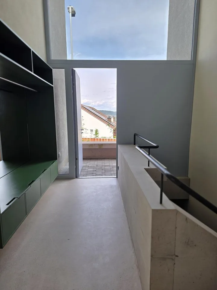 Architektonische Klarheit. Zeitlose Ästhetik. Raum für Individualisten – Foto 10 von 12