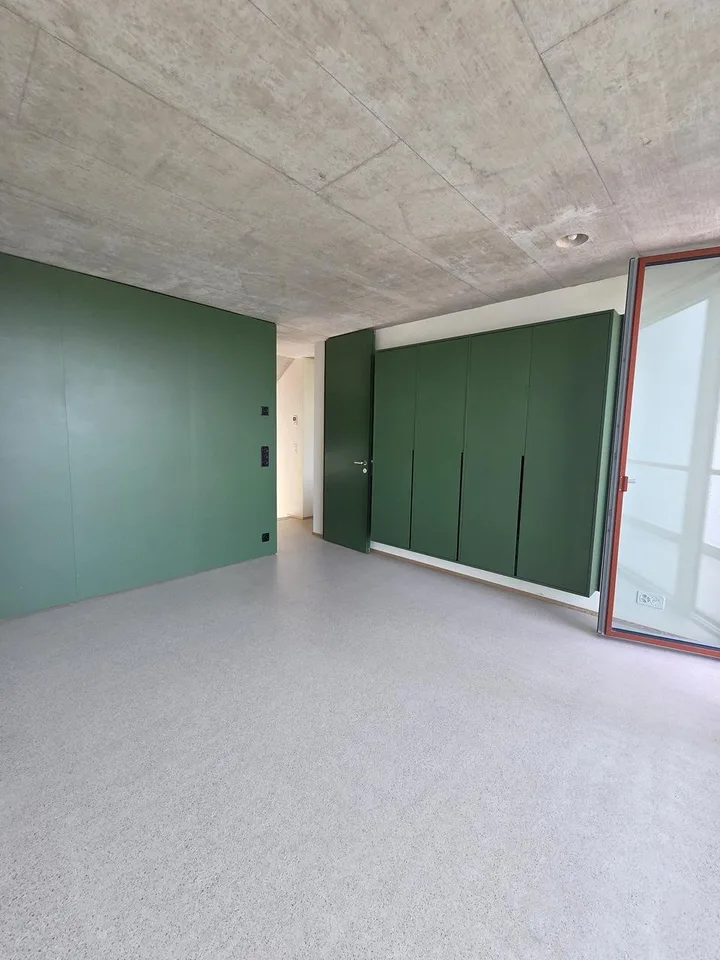 Architektonische Klarheit. Zeitlose Ästhetik. Raum für Individualisten – Foto 11 von 12