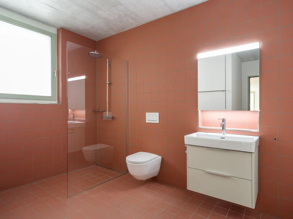 Altstadt-Wohnen mit Charakter: 3.5 Zimmer voller Wohnkomfort – Foto 6 von 11