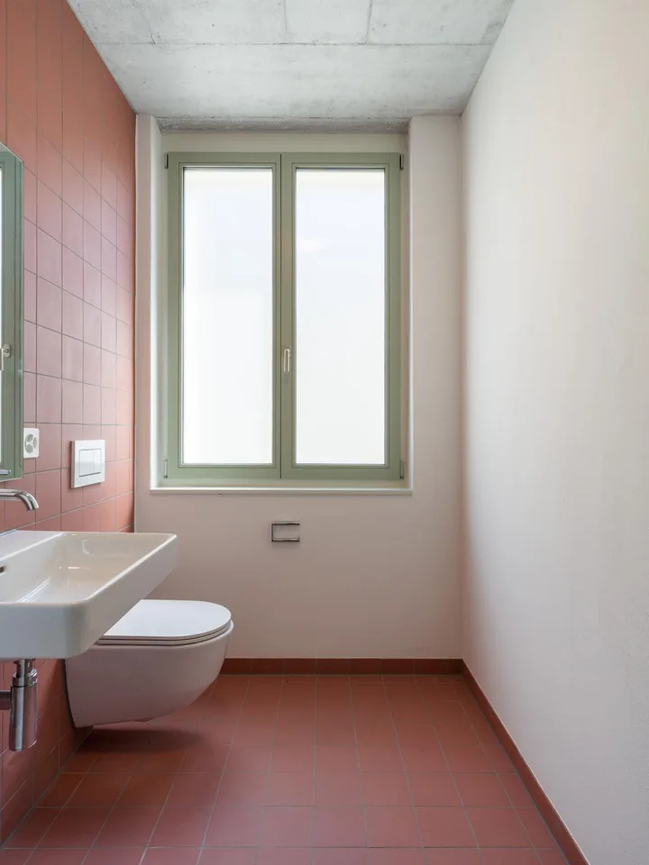 Altstadt-Wohnen mit Charakter: 3.5 Zimmer voller Wohnkomfort – Foto 7 von 11