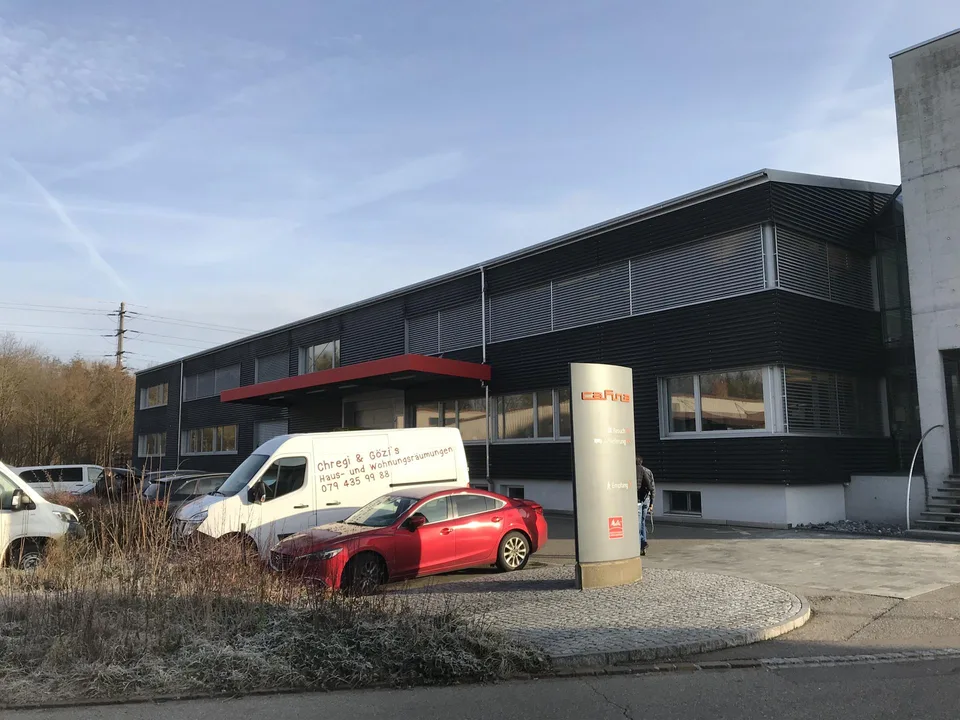 Moderne, helle Gewerbefläche mit vielseitigen Nutzungsmöglichkeiten – Foto 7 von 7
