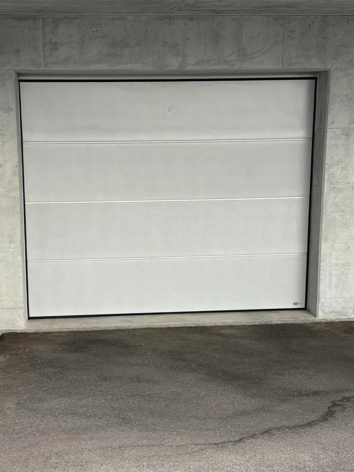 Einzelgarage – Foto 2 von 2