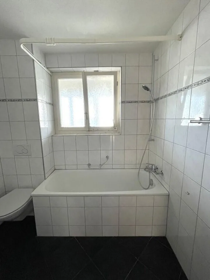 Familienfreundliche 4-Zimmer-Wohnung an guter Lage – Foto 5 von 5