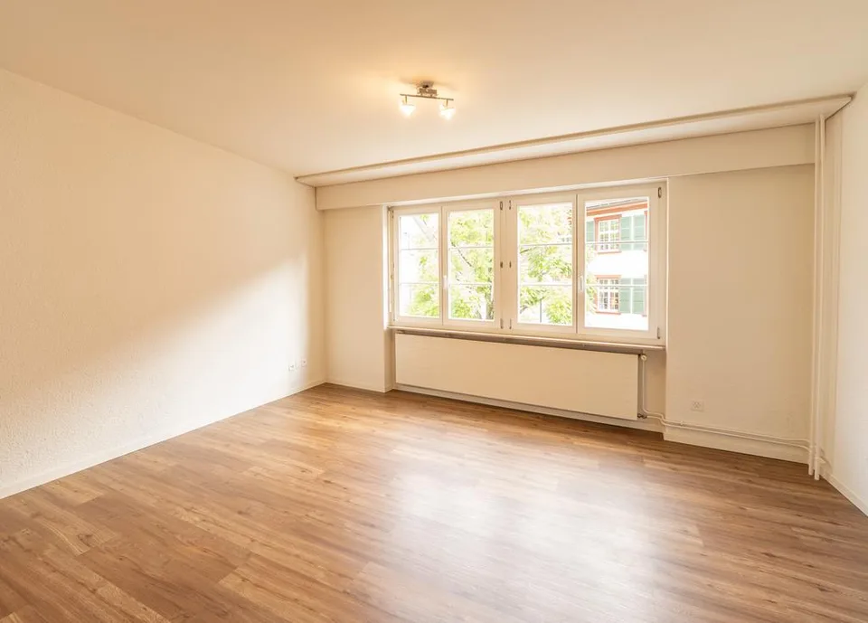 Vivre au cœur de Liestal - appartement de 1 pièce rénové sans balcon – photo 4 sur 9