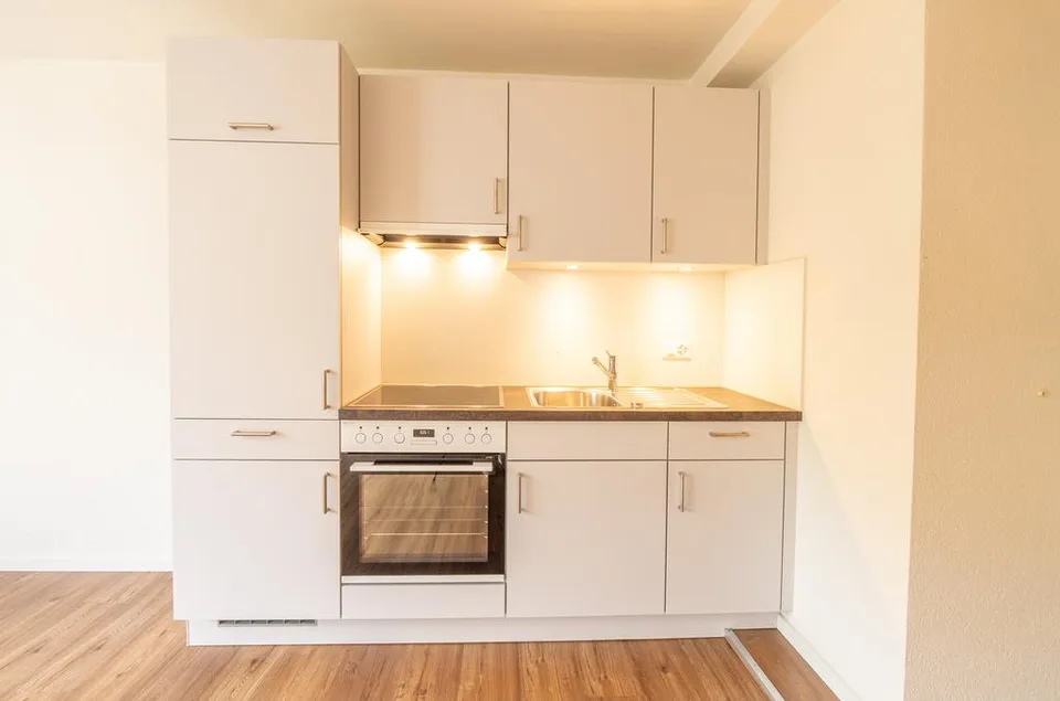 Vivre au cœur de Liestal - appartement de 1 pièce rénové sans balcon – photo 7 sur 9