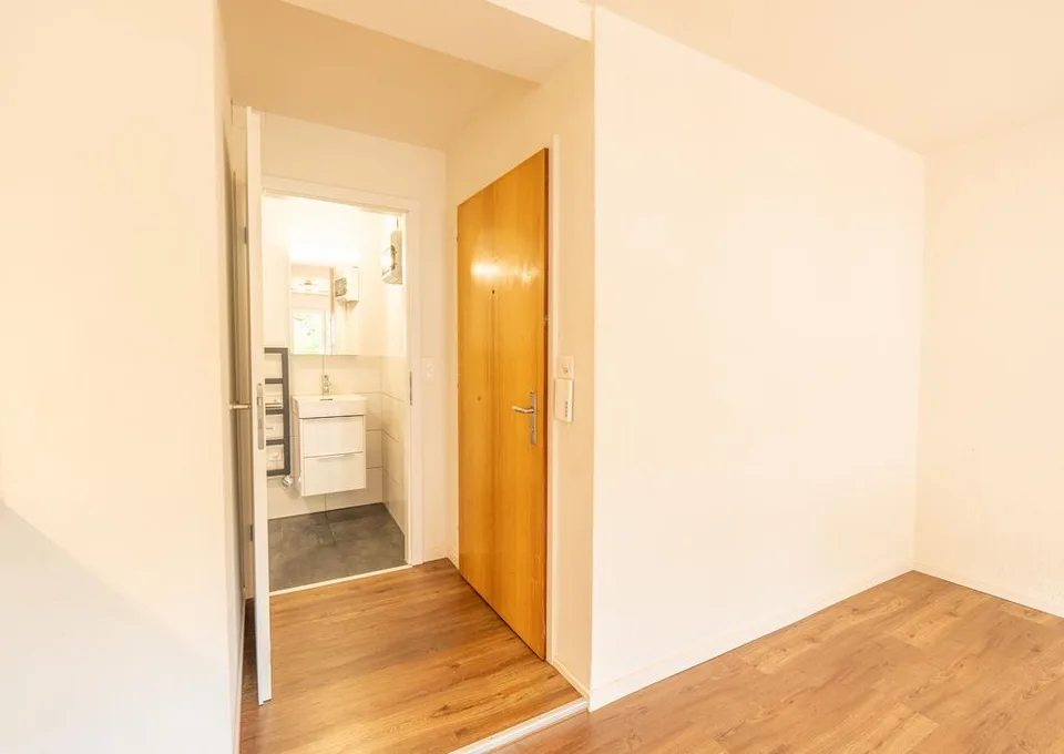 Vivre au cœur de Liestal - appartement de 1 pièce rénové sans balcon – photo 3 sur 9