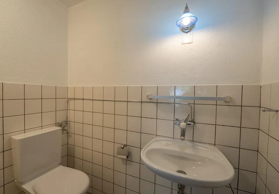 Spazi ufficio luminosi nel centro di Liestal – foto 6 di 7