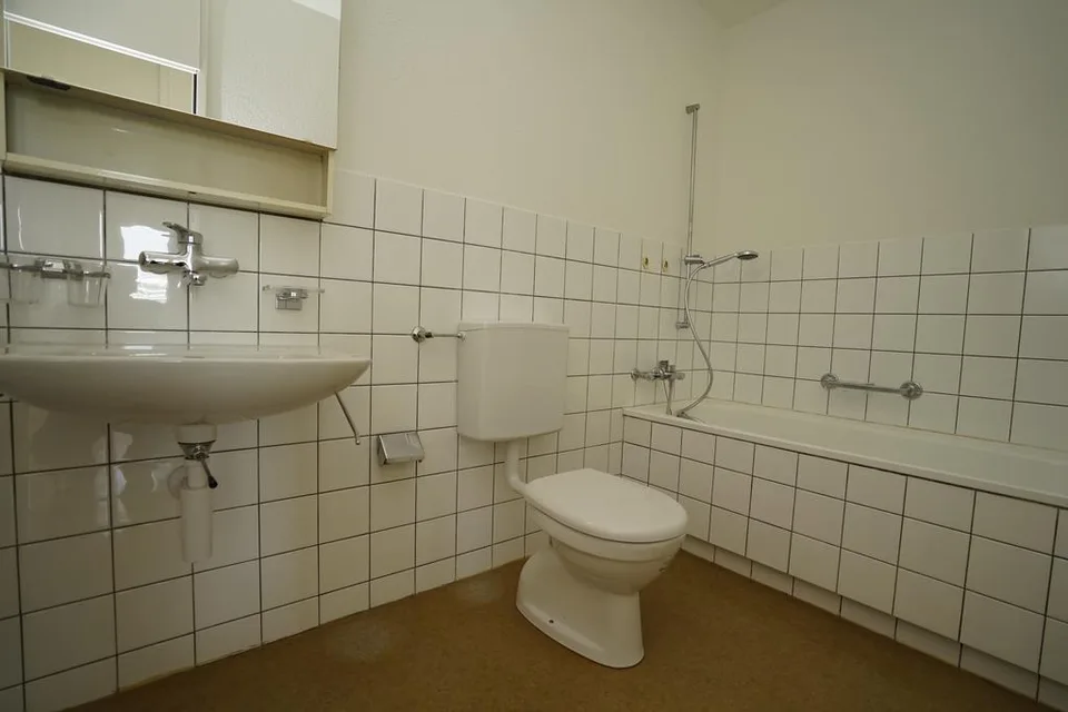 Ihr neues Zuhause - gemütlich, hell und gut gelegen – Foto 2 von 3