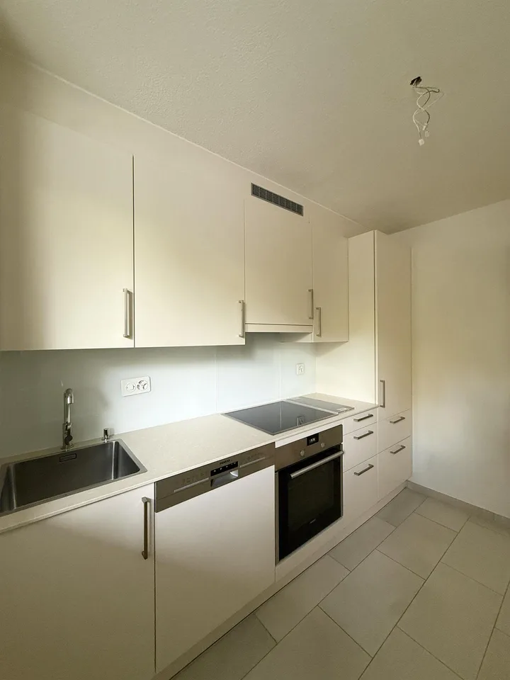 60 m² zum Wohlfühlen - 3 Zimmer mit Balkon – foto 8 di 10